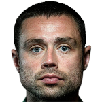 Damien Delaney