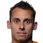 Luke Wilkshire