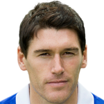 Gareth Barry