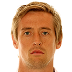 Peter Crouch