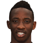 Moussa Dembele