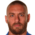 Daniele De Rossi