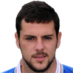 Mattia Destro