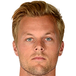 Sebastian Larsson