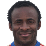 Seydou Doumbia