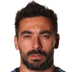 Ezequiel Lavezzi