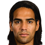 Radamel Falcao