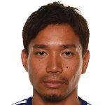 Yuto Nagatomo