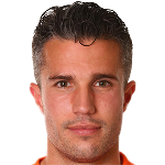 Robin van Persie