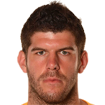 Fraser Forster