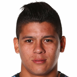 Marcos Rojo