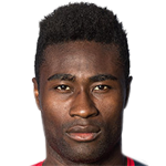 Alexander Tettey