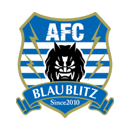 Blaublitz Akita