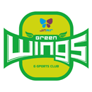 Jin Air Green Wings