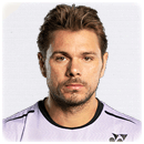 Stanislas Wawrinka