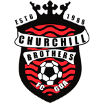 Churchill Brothers