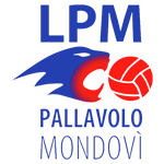  Pallavolo Mondovi (M)