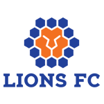  Lions (W)