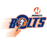 Meralco Bolts