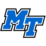 MT Blue Raiders