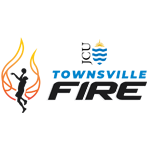  Townsville Fire (Ž)