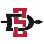  San Diego Aztecs (F)