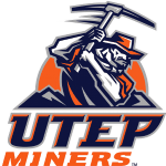  UTEP Miners (F)