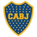  Boca Juniors M-20