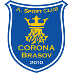  Corona Brasov (M)