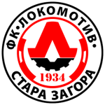  Lokomotiv Stara Zagora (W)