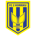  KF 2 Korriku U19