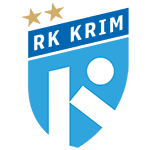  Krim Ljubljana (K)