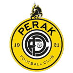 Perak II