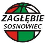  Zag??bie Sosnowiec (K)