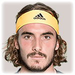 Stefanos Tsitsipas