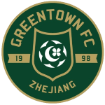 Zhejiang Greentown