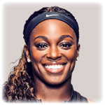  Sloane Stephens (W)